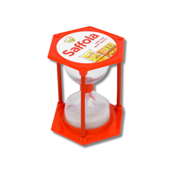 Sand Timer Pen Drive