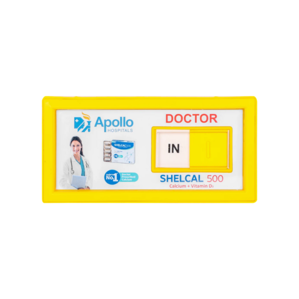 DOCTORS PROMOTIONAL GIFTS