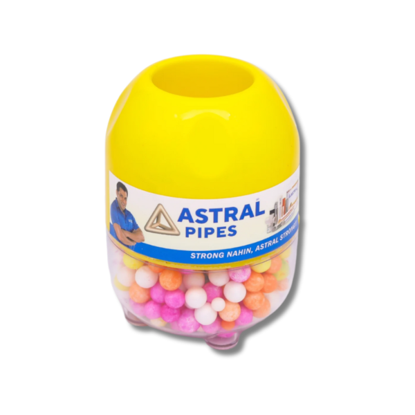 PROMOTIONAL TABLE TOP PEN HOLDER