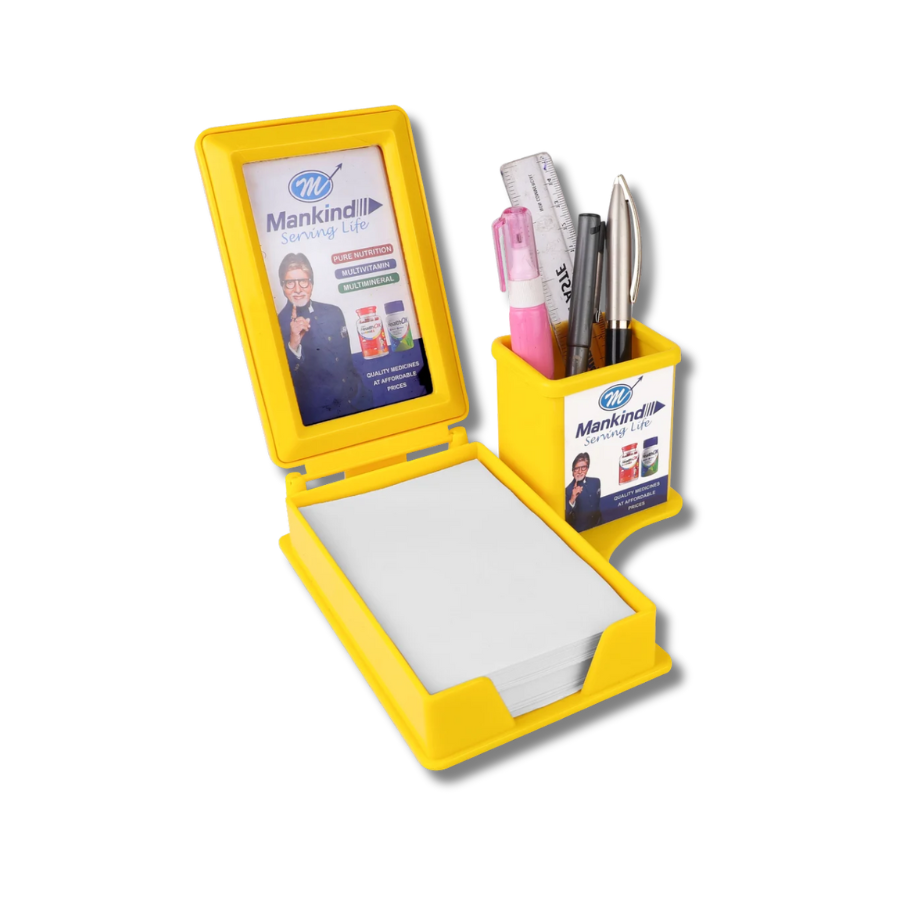 Home Trust Plastic & Novelties Event