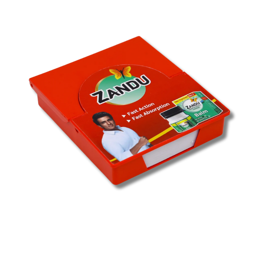 Home Trust Plastic & Novelties Event