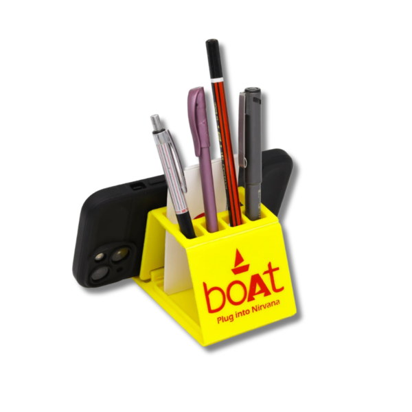 PROMOTIONAL MOBILE STAND