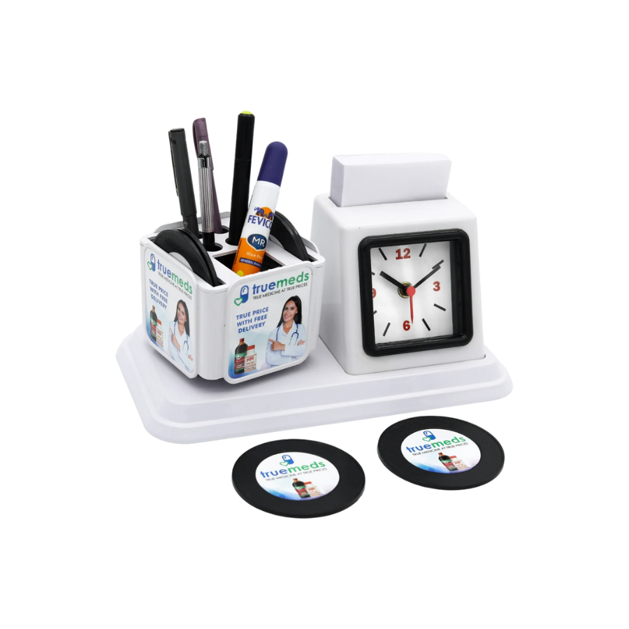 Home Trust Plastic & Novelties Event