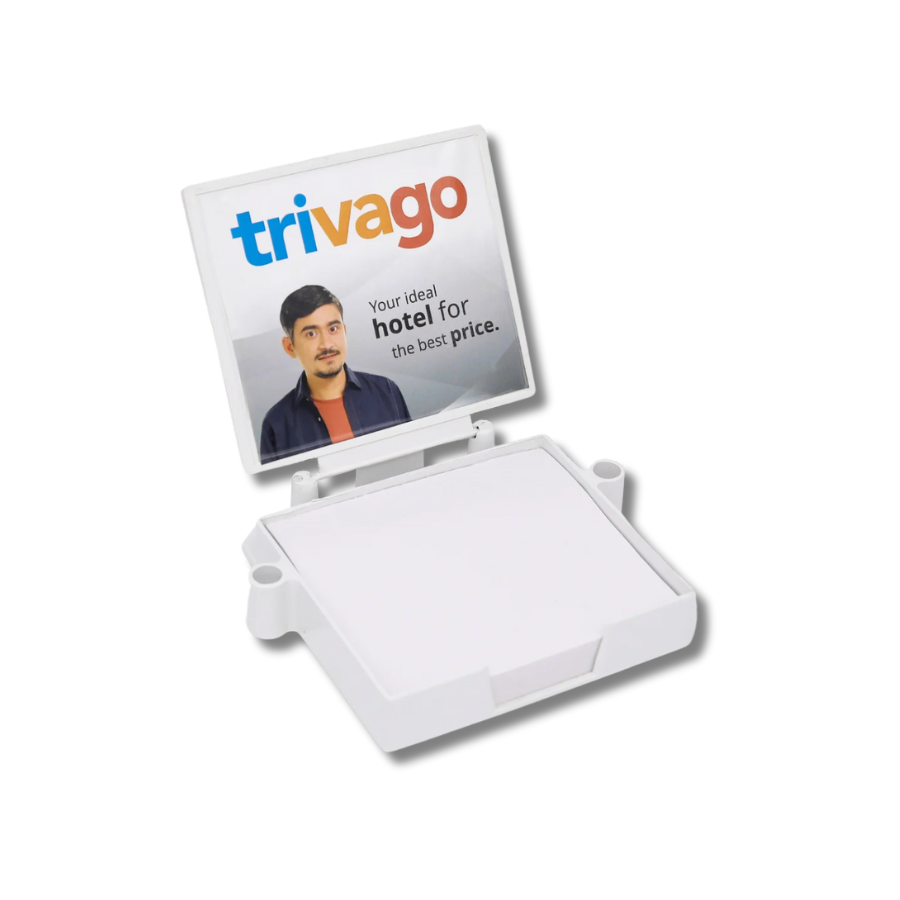 Home Trust Plastic & Novelties Event