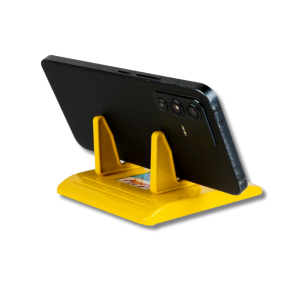 PROMOTIONAL MOBILE STAND