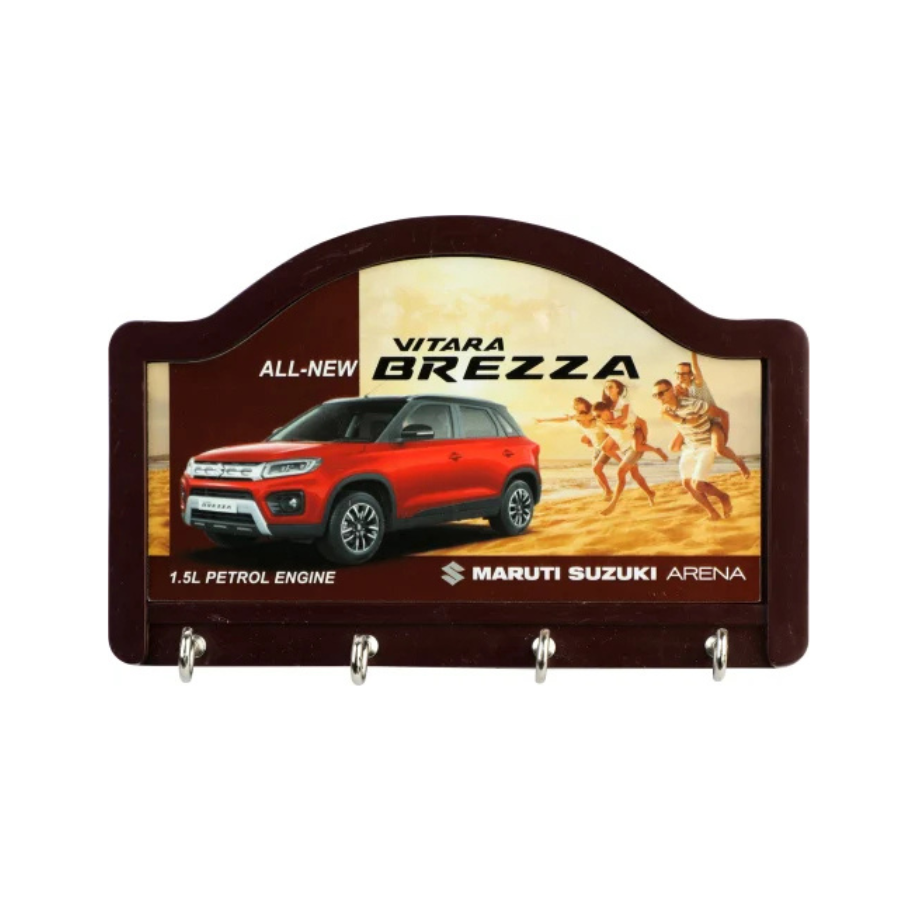 Home Trust Plastic & Novelties Event