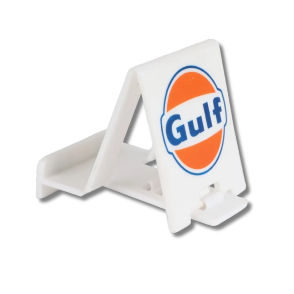 ADJUSTABLE PLASTIC MOBILE HOLDER