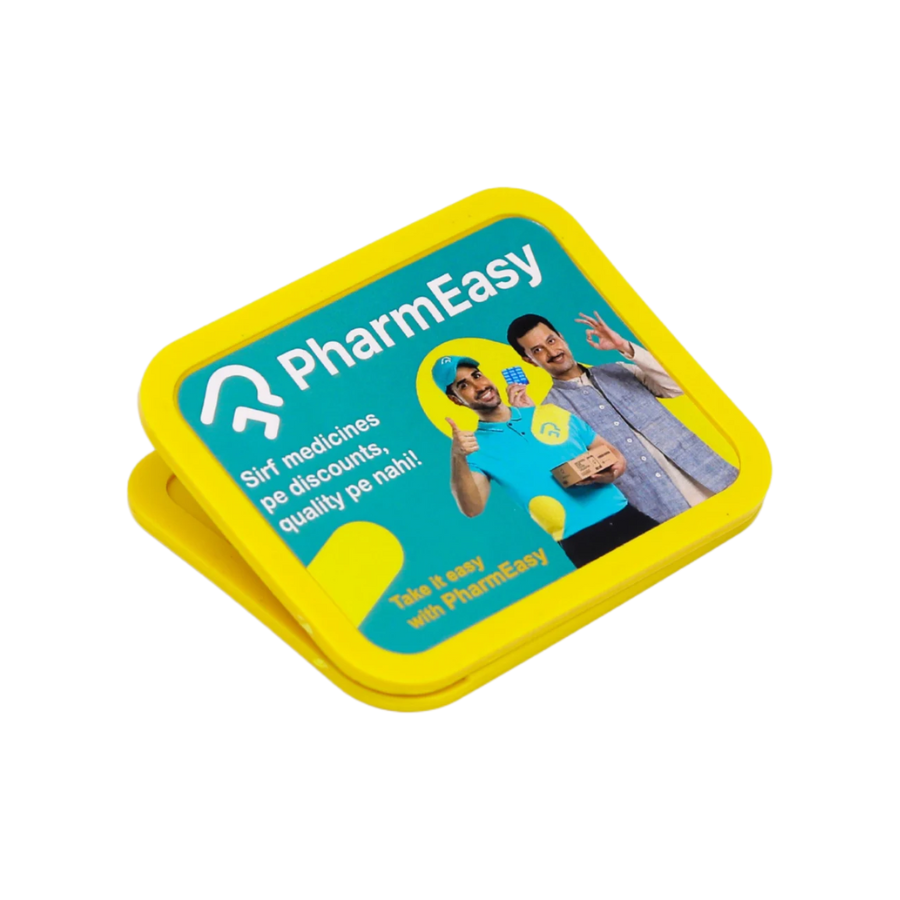 Home Trust Plastic & Novelties Event