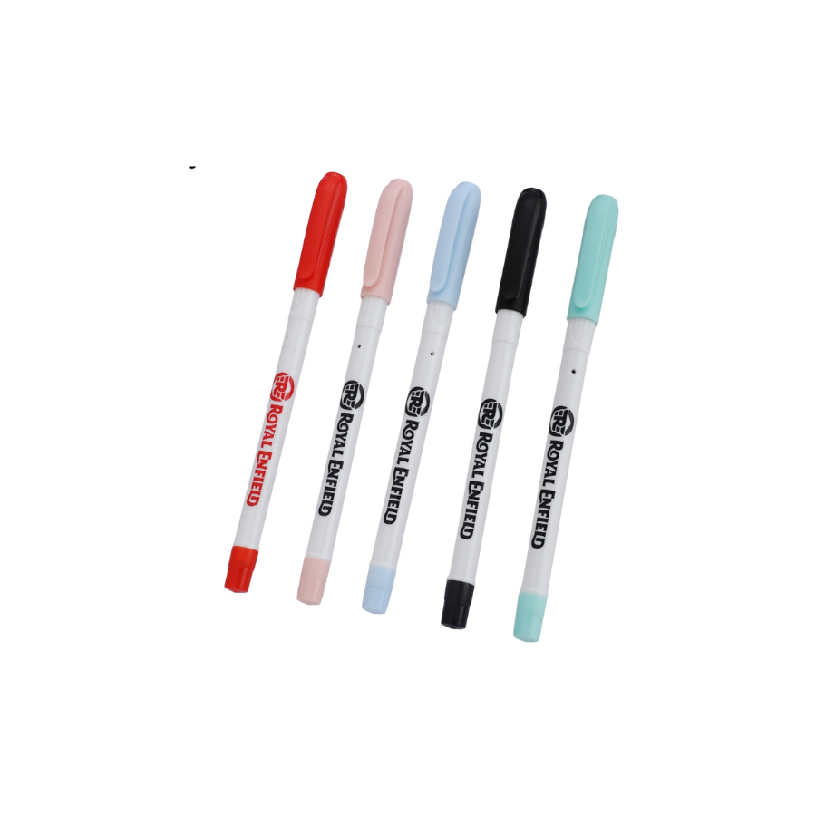 new product (12) ROYAL ENFIELD PEN