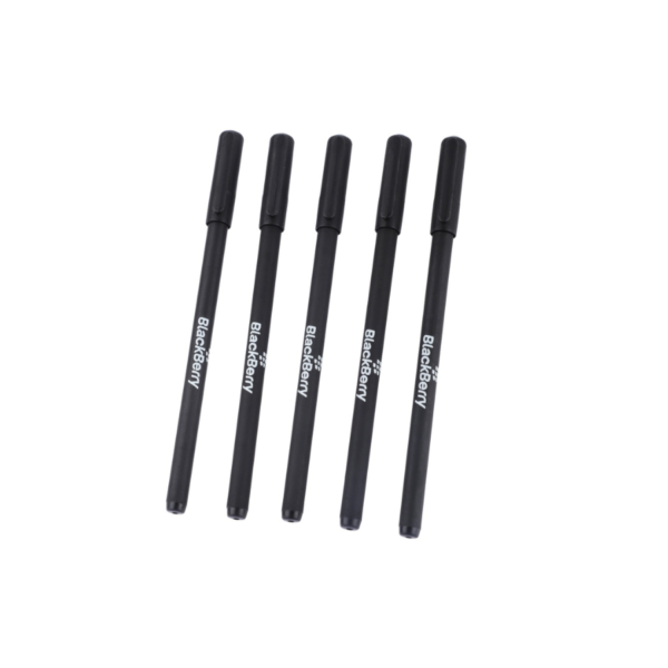 BLACK BERRY PEN
