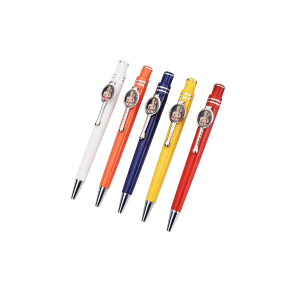 PRINTID PLASTIC PEN