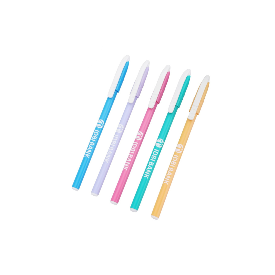 new product (44) IDBI BANK PEN