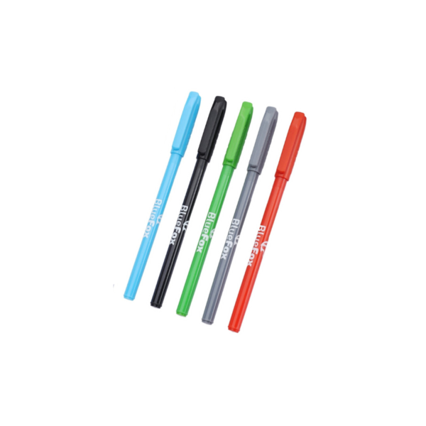 BLUE FOX PEN