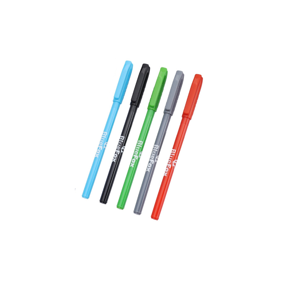 new product (67) BLUE FOX PEN