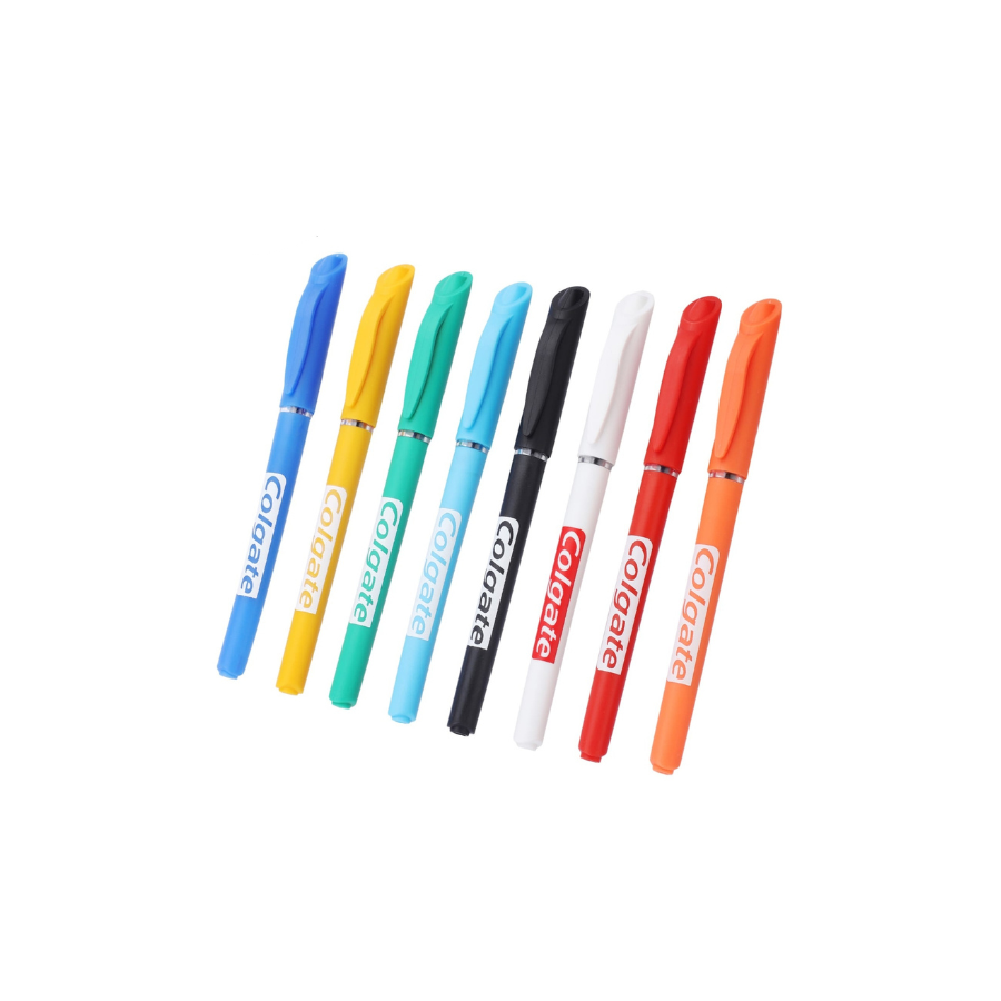 new product (69) COLGATE PEN
