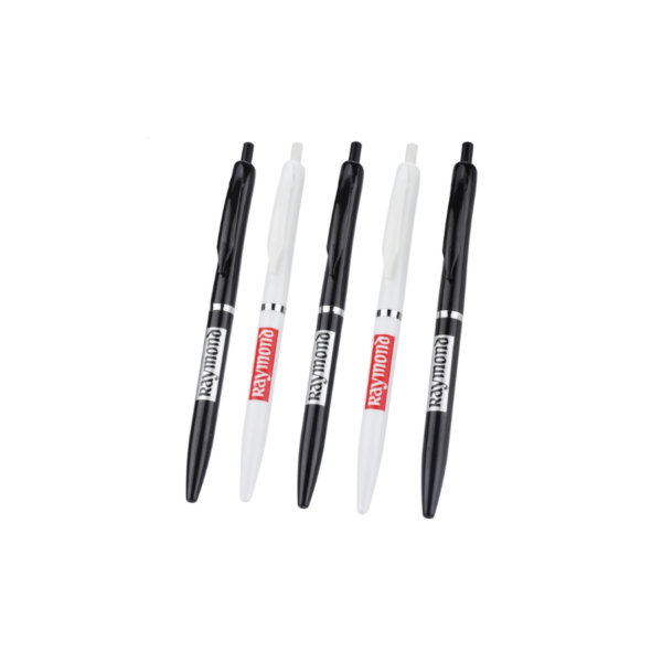 RAYMOND BRANDING PEN