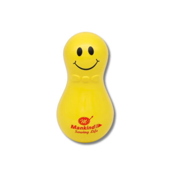 Humpty Dumpty paper weight